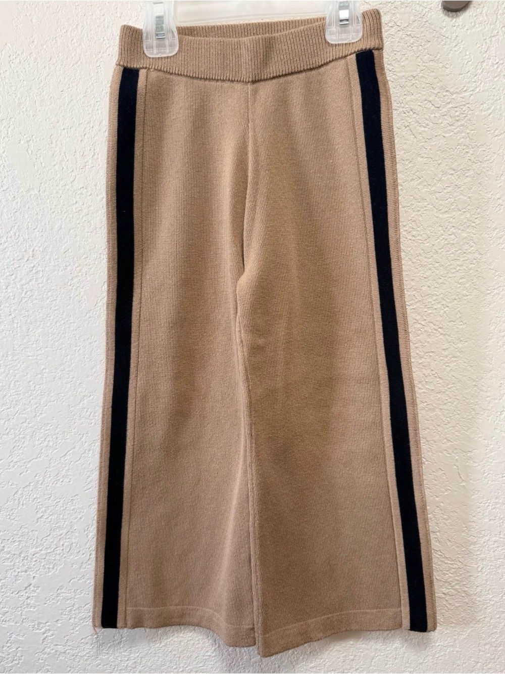 Abel & Lula Ribbed Init Pants - Picture 2 of 3